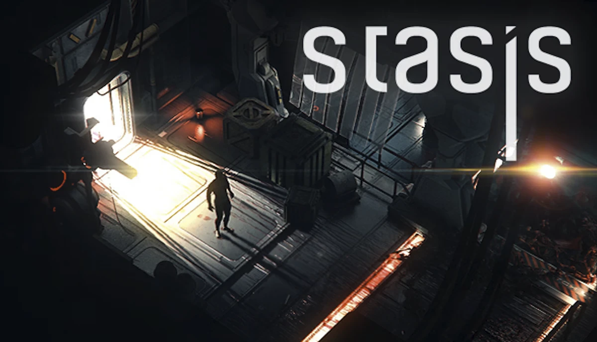 В GOG можно бесплатно забрать изометрический хоррор Stasis