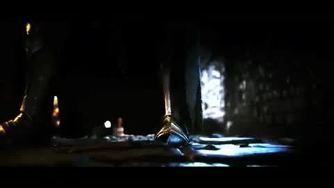 Guardians of Middle-earth "Интро игры"