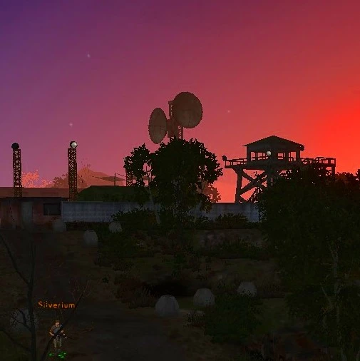 7.62 Перезарядка. Расстрел