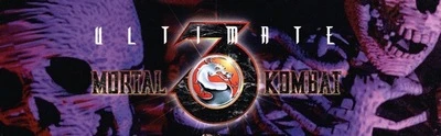 FAQ по Ultimate Mortal Kombat 3