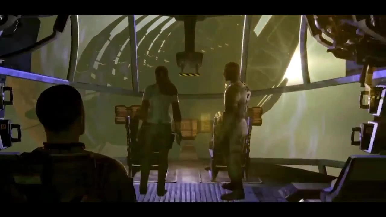 Всё об Обелисках Dead Space