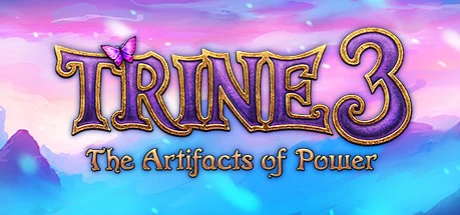 Релиз Trine 3: The Artifacts of Power полностью на русском языке
