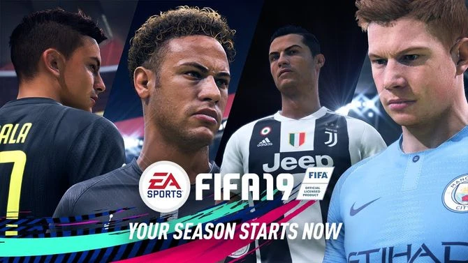Нововведения FIFA 19: Есть ли смысл покупать новую часть игры?