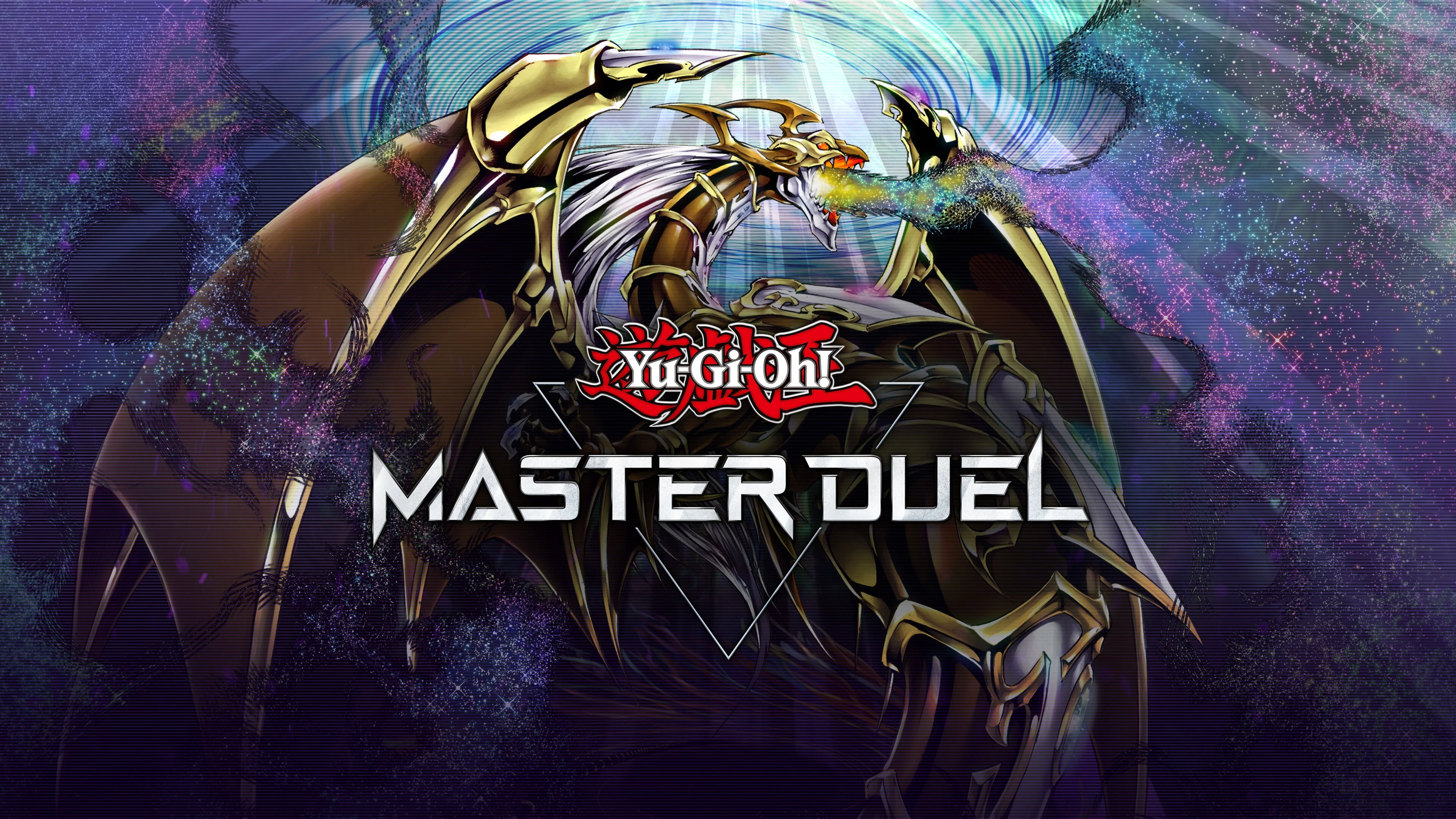 Yu-Gi-Oh! Master Duel "Таблица для Cheat Engine" [UPD: 31.05.2022] {bhfff}