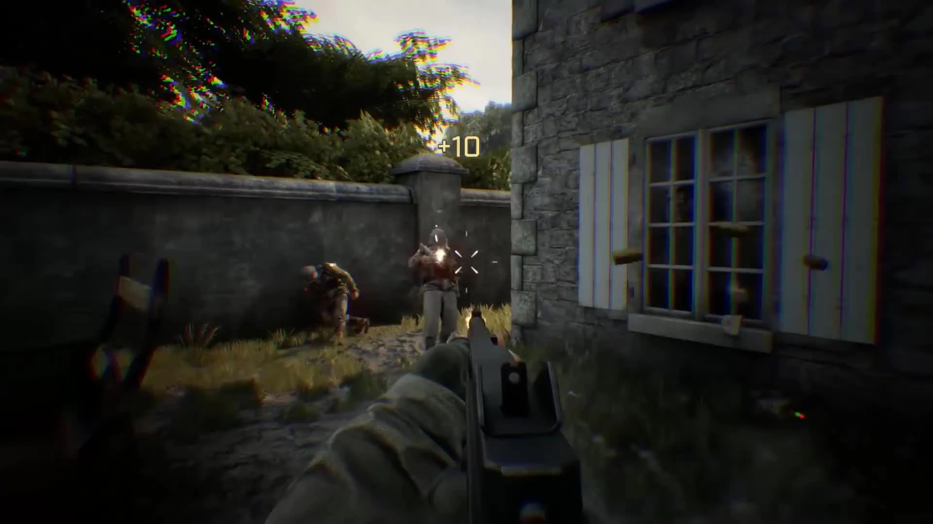 Battalion 1944 - Крупное обновление