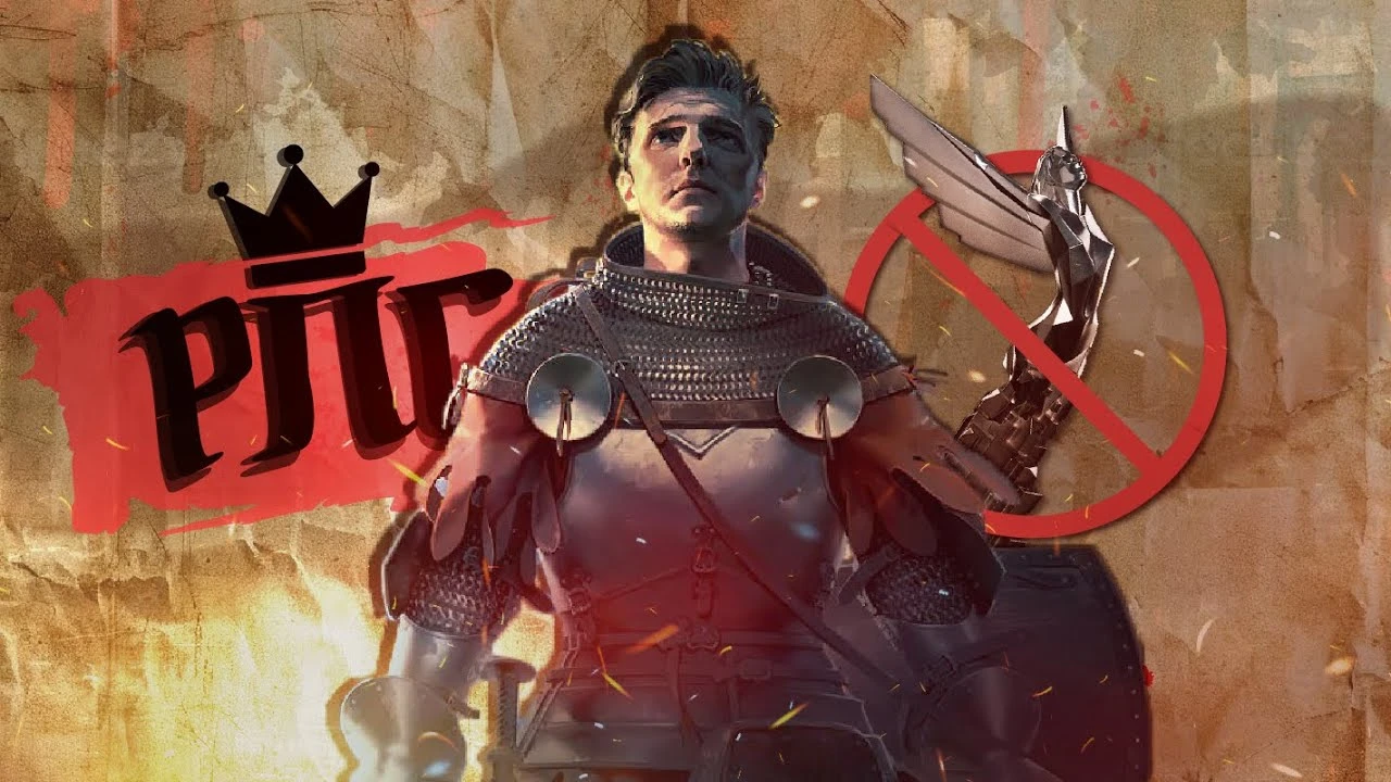 Игра года от народа, Kingdom Come: Deliverance II