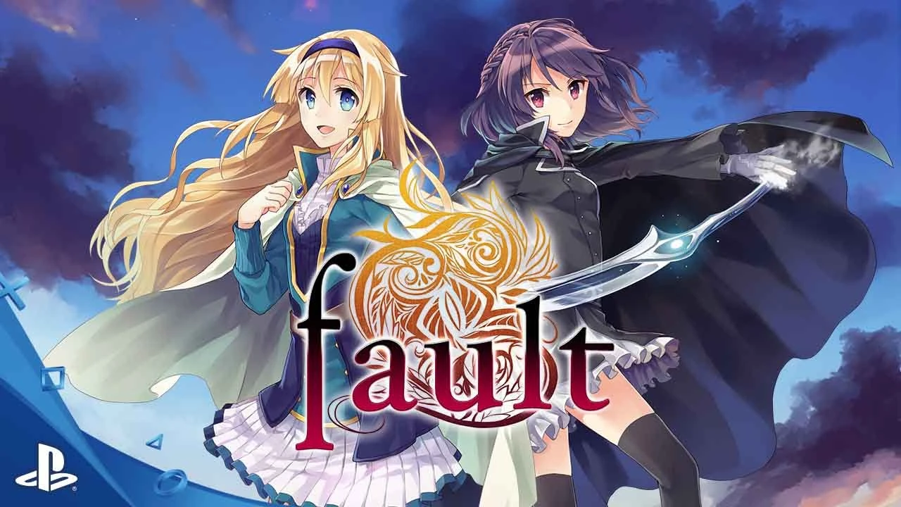 Релизный трейлер визуальной новеллы Fault: Milestone One для PS4