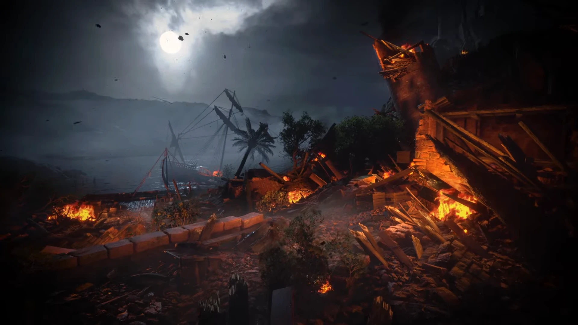 Обзор мрачного мира A Plague Tale: Requiem в специальном ролике