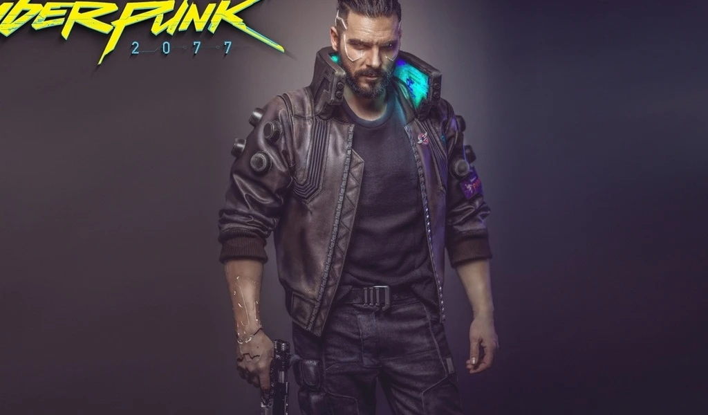 Cyberpunk 2077: Консоль + список большинства предметов (Обновлено, убрана просадка FPS из-за мода)