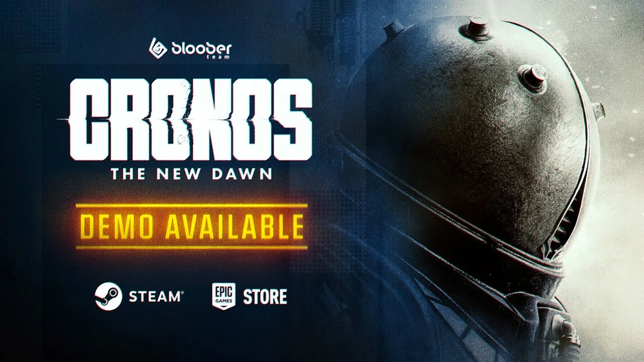 Хоррор Cronos: The New Dawn обзавёлся демоверсией как раз к Хэллоуину