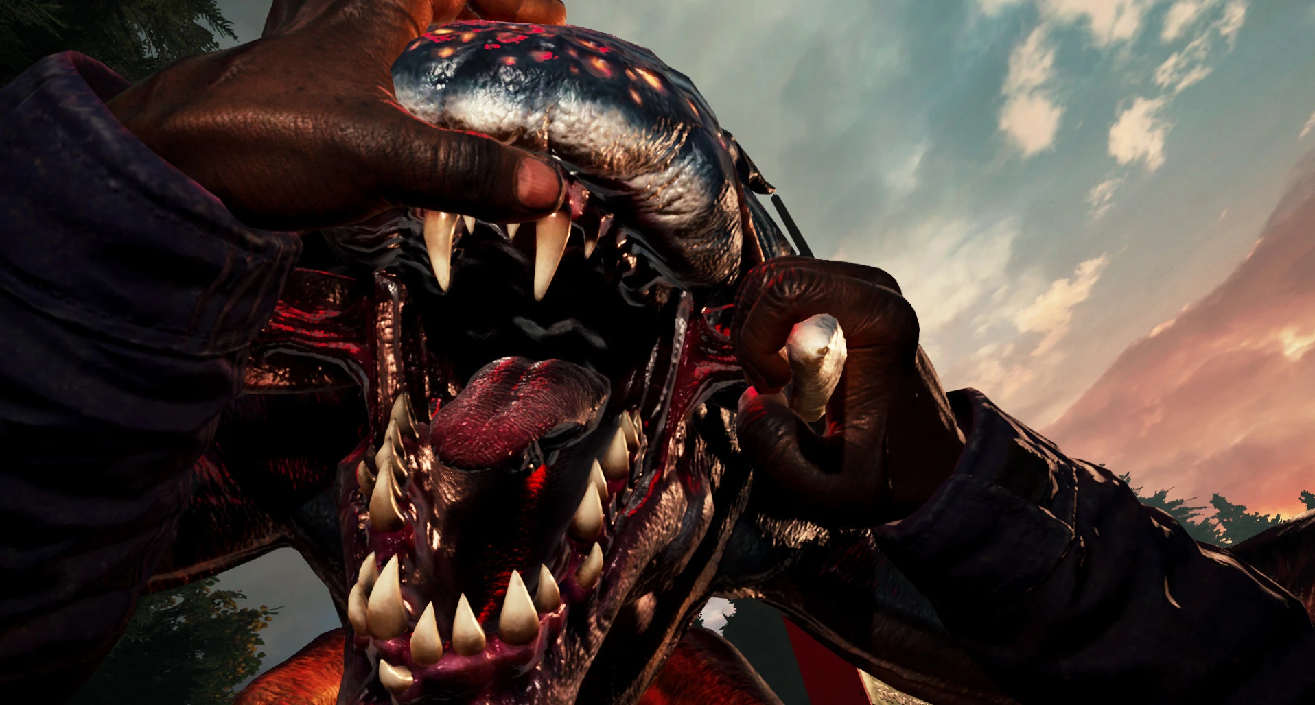 Earthfall получила масштабное обновление