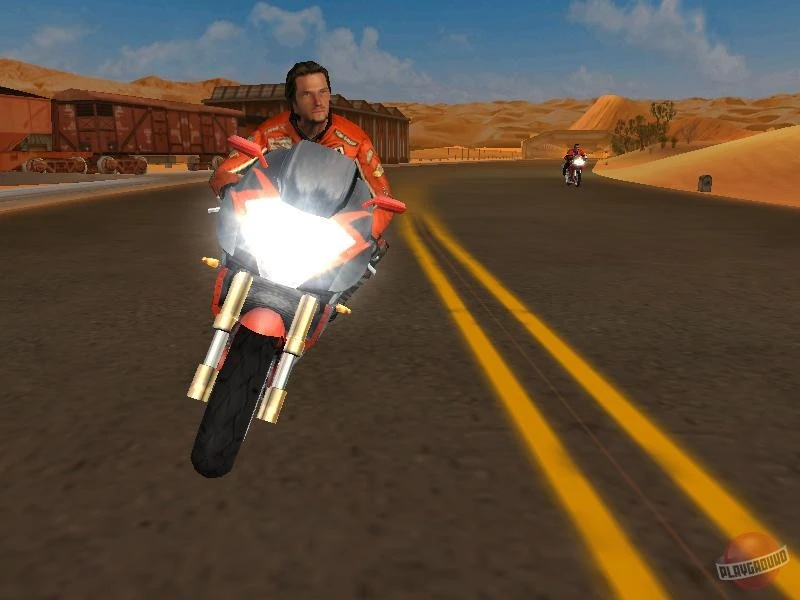 Torque превратился в Jacked