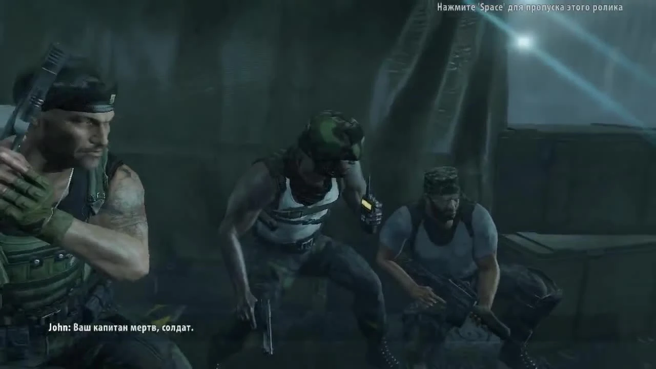 Dead Island Riptide [Часть I] - Полундра! Корыто тонет!