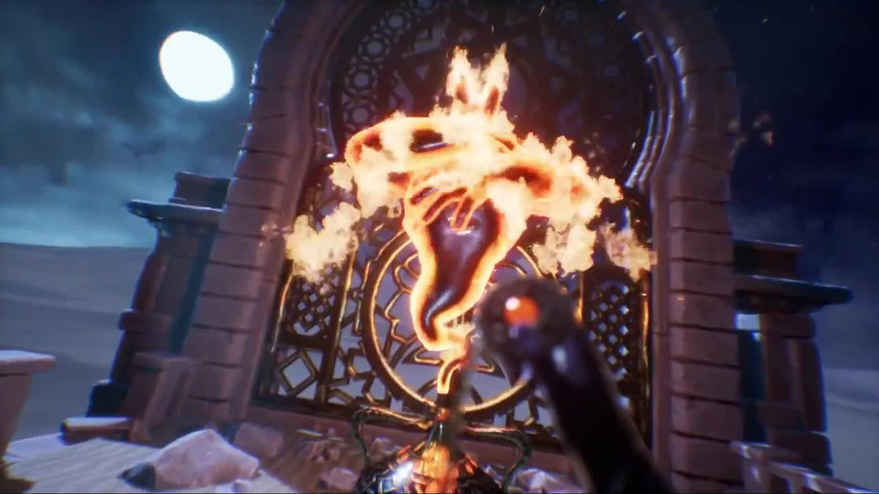 Анонсирована City of Brass - вороватая версия "Принца Персии"