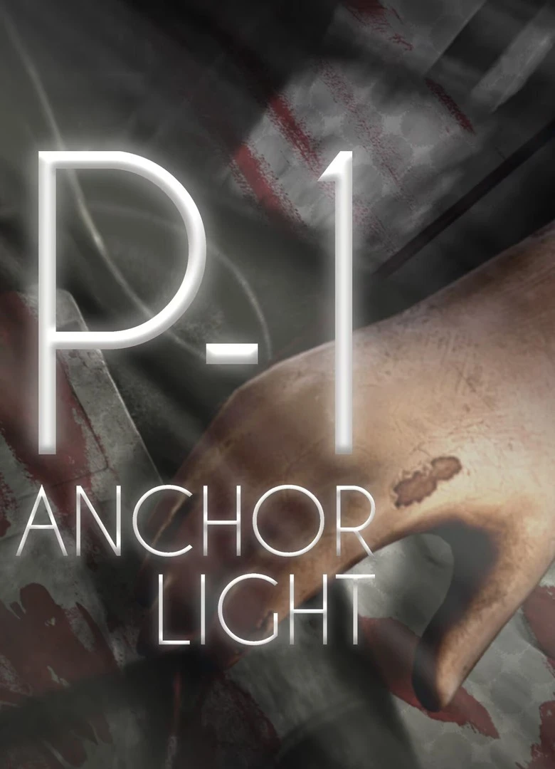 P1: Anchor Light
