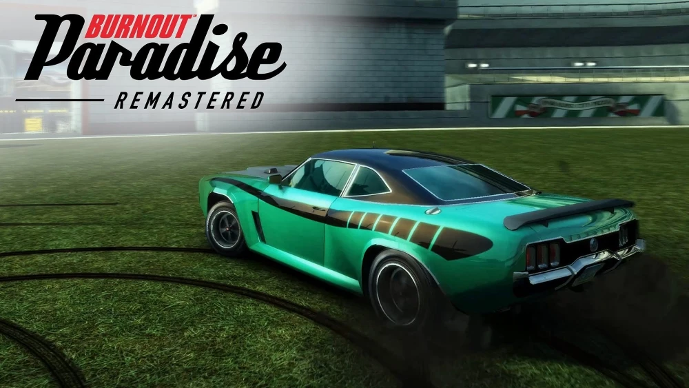 Что пишут критики в обзорах Burnout Paradise Remastered