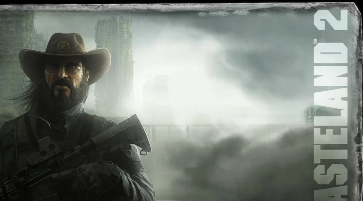 Wasteland 2 "Bonuses Ranger Edition"