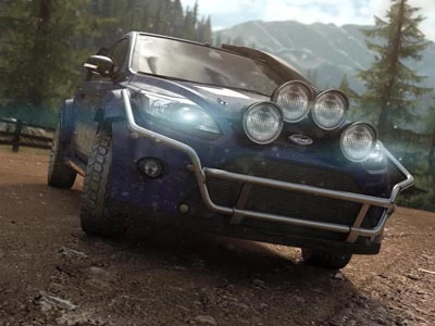 В The Crew будет десять тысяч километров дорог