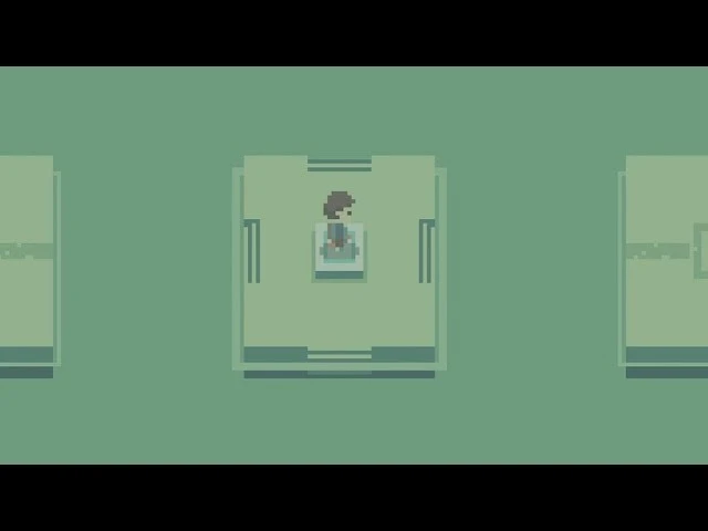 Titan Souls - геймплей с Е3