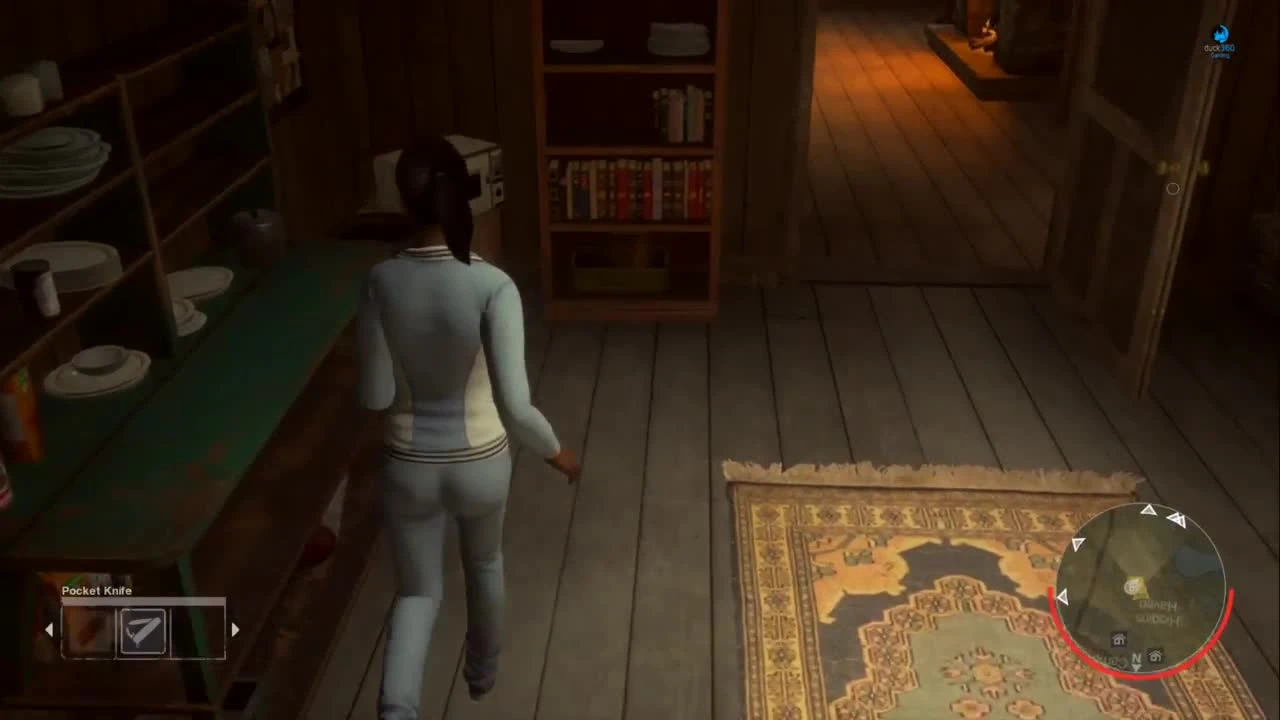 Friday The 13th The game "Группы ломают игру"