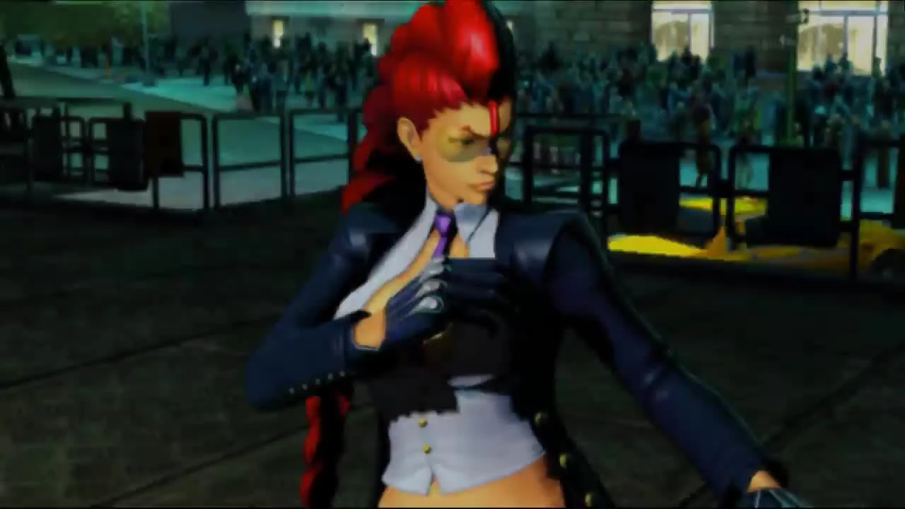 Эволюция C. Viper (2008-2016)