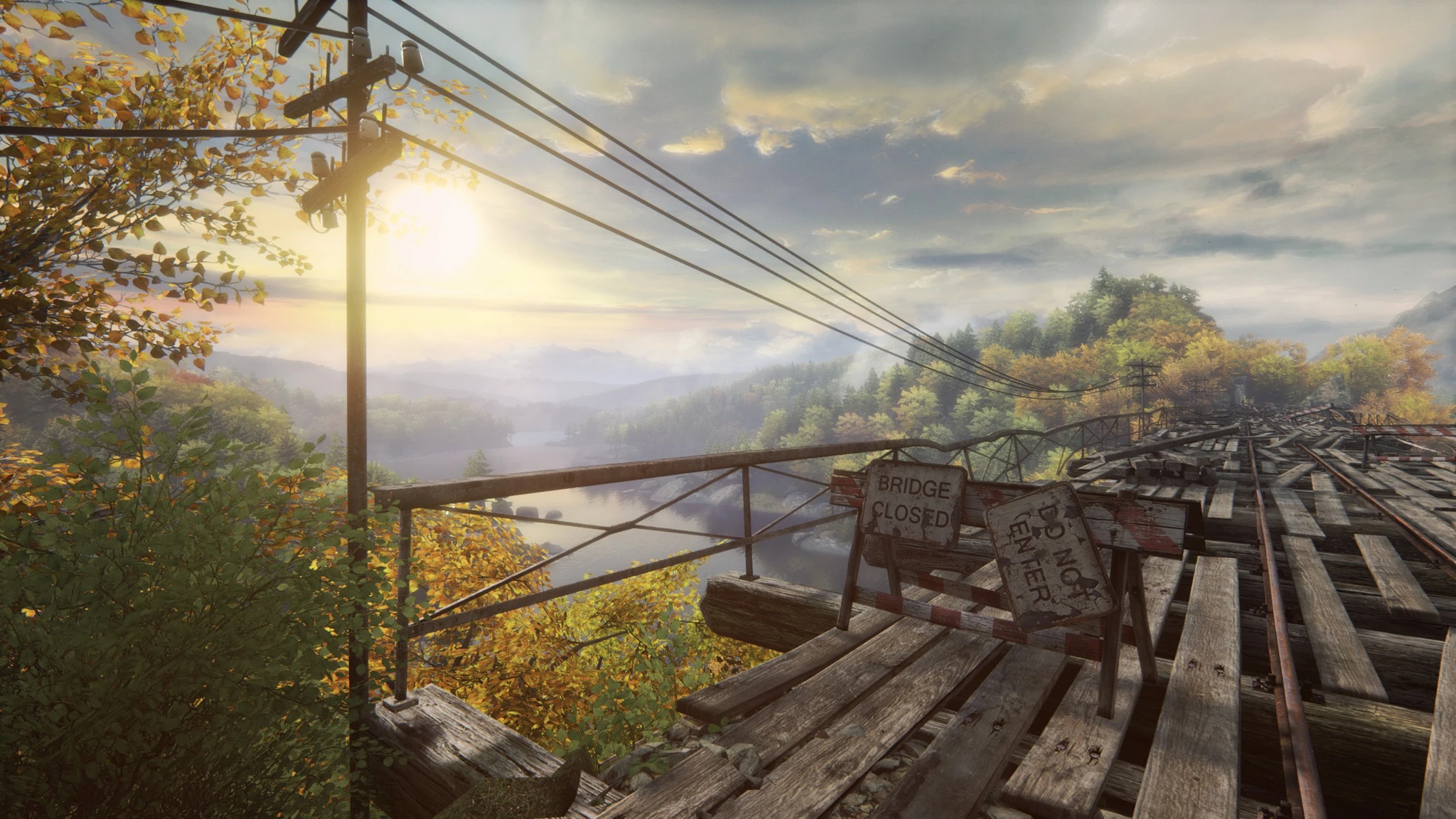 Примерная дата выхода The Vanishing of Ethan Carter