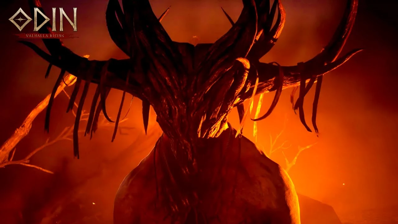 Новый кинематографический трейлер Odin: Valhalla Rising