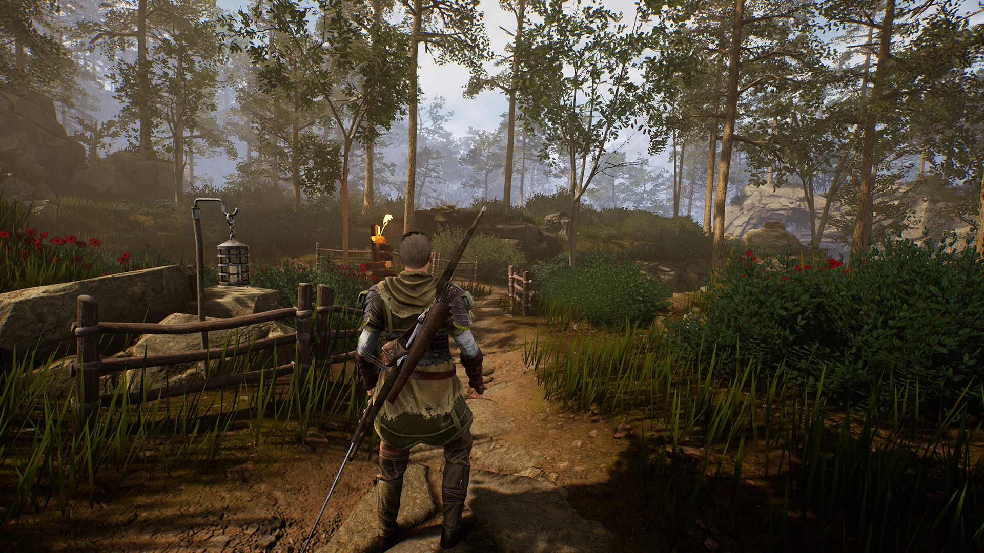 Of Ash and Steel "Таблица +2 для Cheat Engine от WintermuteX: Редактор игрока и инвентаря"