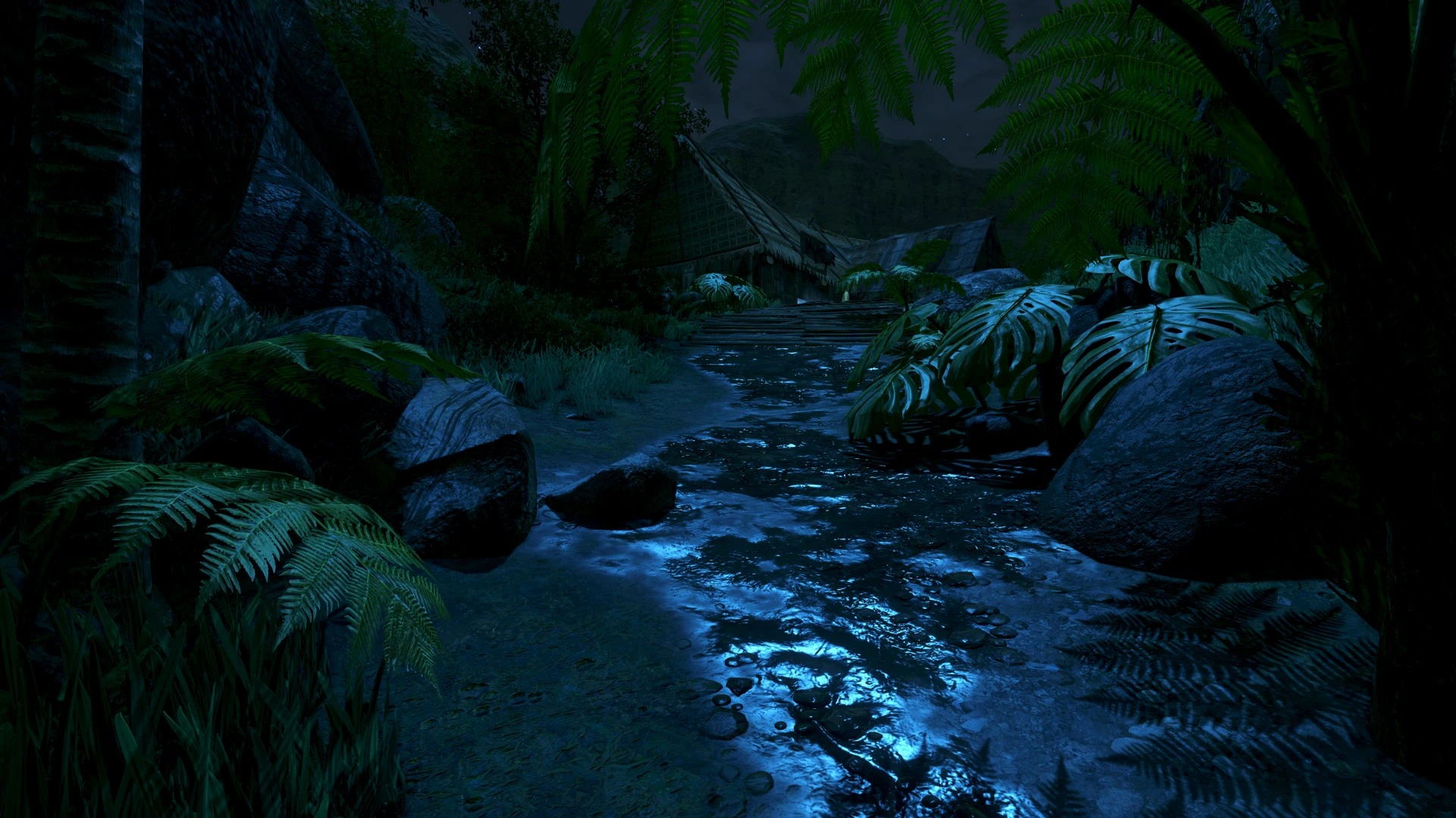 Far Cry 3 "Глобальный мод Mud's, изменяющий графику и баланс" [v5.3]