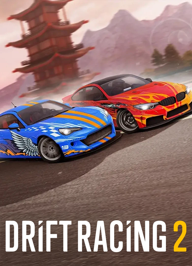 CarX Drift Racing 2