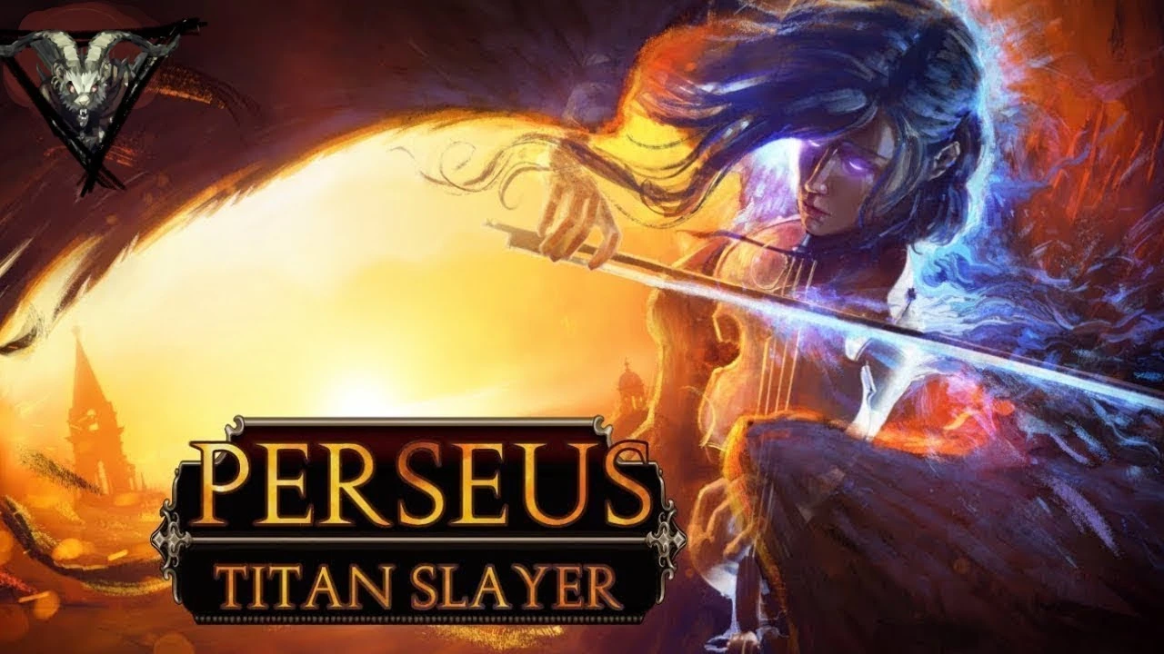 Perseus: Titan Slayer "Трейнер +15" [1.1.0] {FutureX}