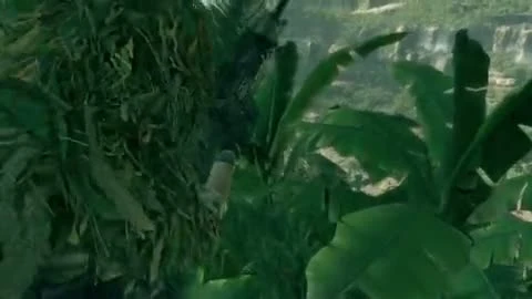 Sniper: Ghost Warrior "Релизный трейлер (PlayStation 3)"