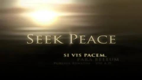 The History Channel: Great Battles of Rome