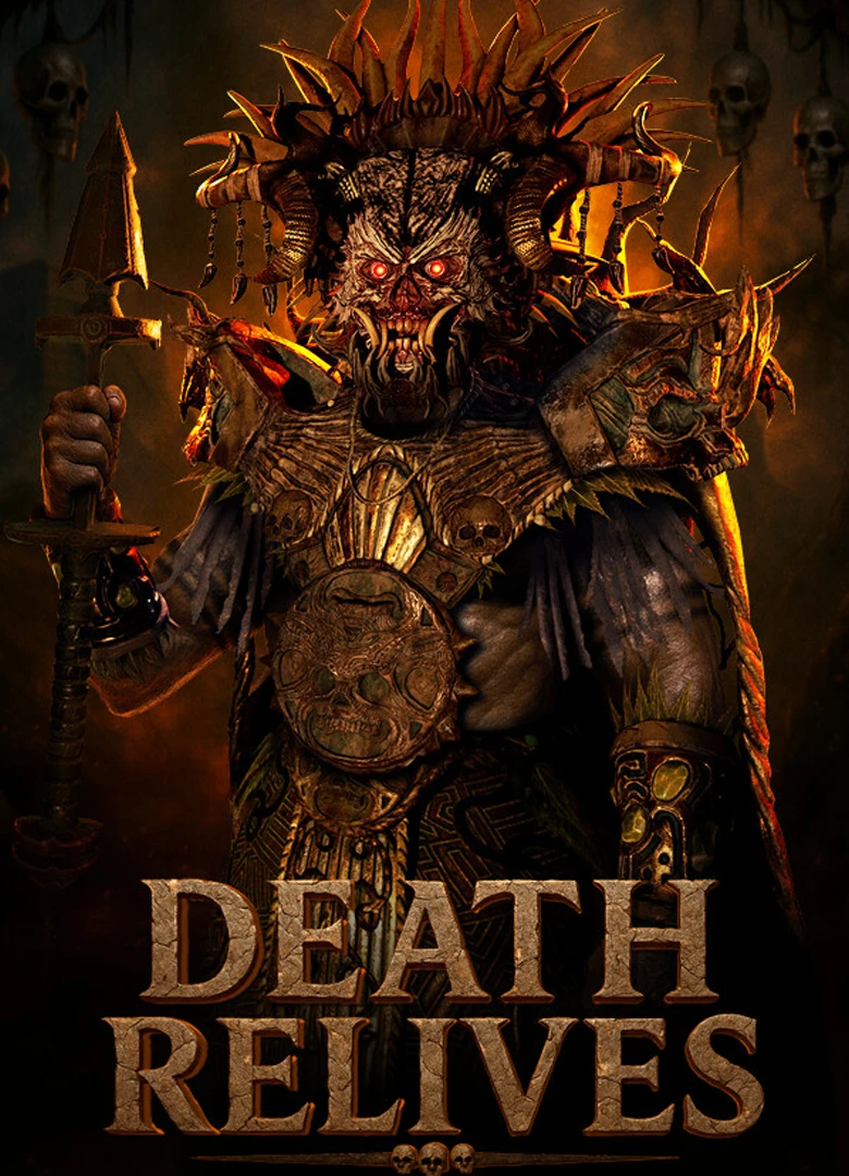 Death Relives