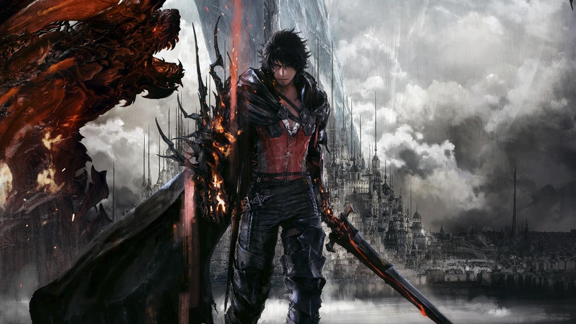 Продюсер Final Fantasy XVI тизерит следующий трейлер, в котором будут показаны новые элементы истории