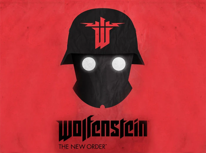 Wolfenstein: The New Order перенесена на следующий год