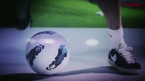 PES 2013 "Трейлер демоверсии"