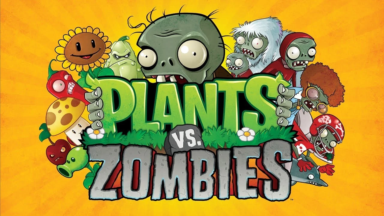 Популярность Plants vs. Zombies в Steam резко возросла - теперь она входит в лист самых популярных игр Steam