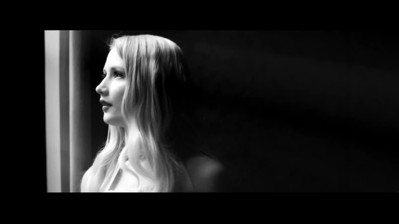 White Night "Live-Action Трейлер"