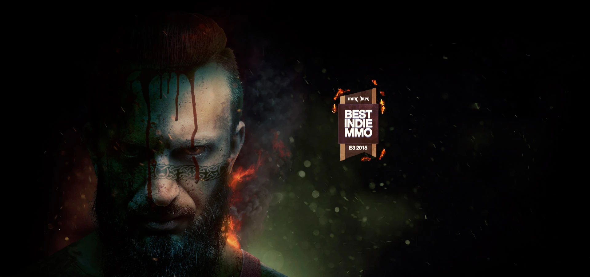 ЗБТ Life is Feudal: MMO начнется 14 декабря