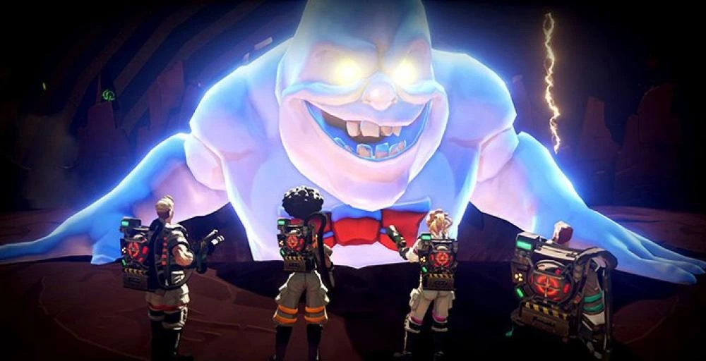 Ghostbusters назвали циничной попыткой заработать на бренде