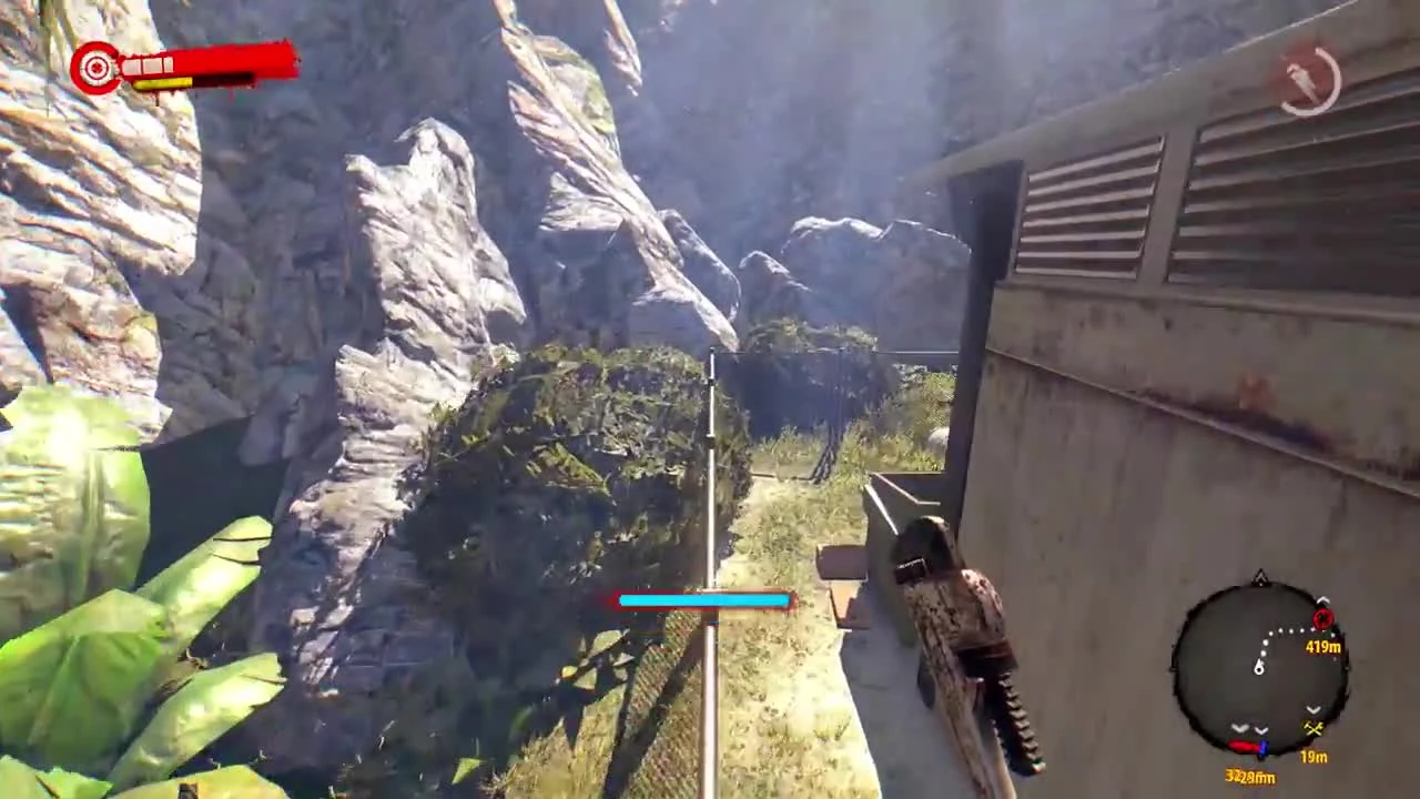 Dead Island "Баги, Приколы, Фейлы" (Mr. Marmok)