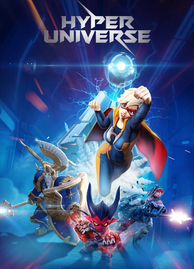 Hyper Universe
