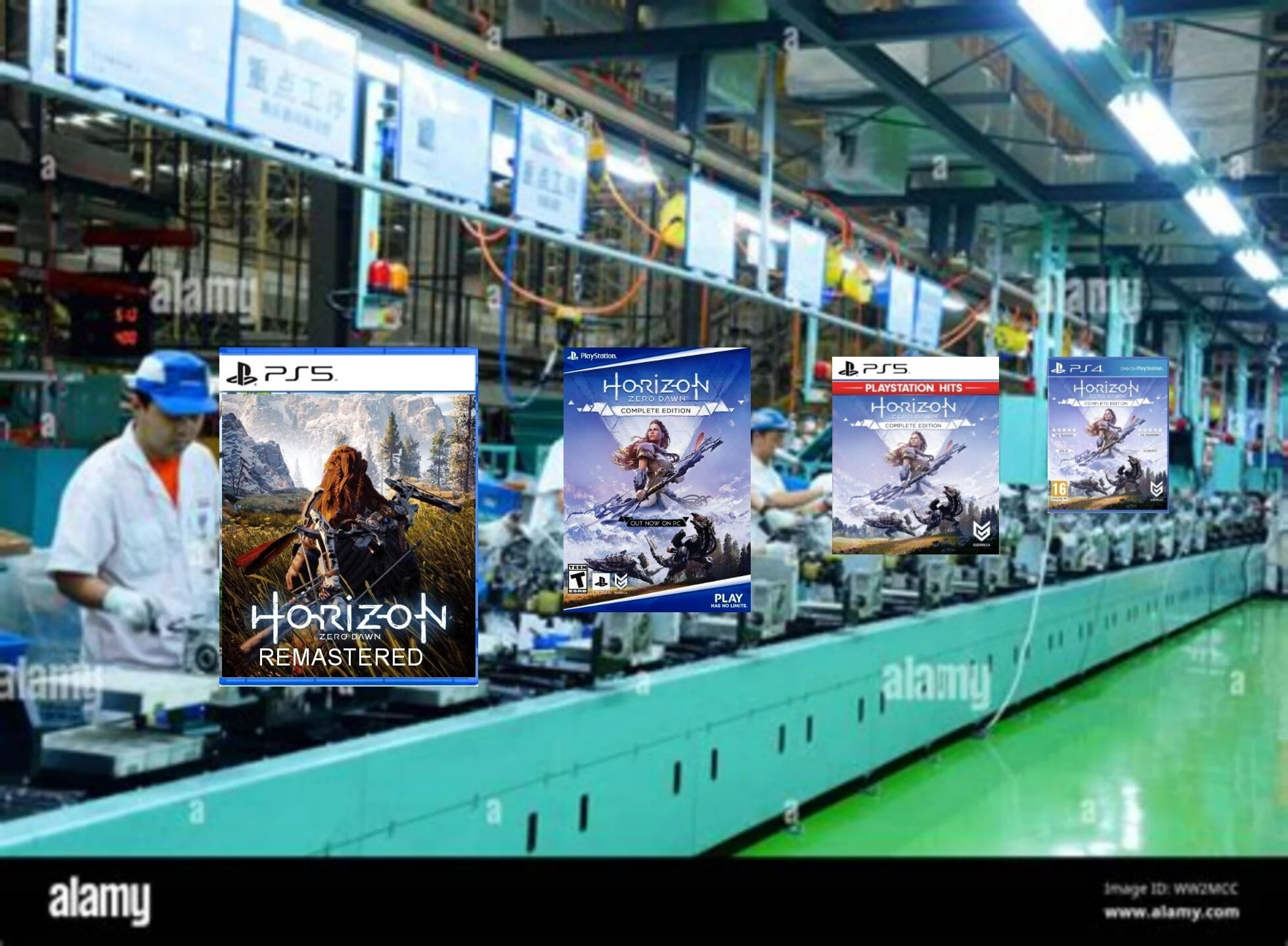 1000 и одно издание