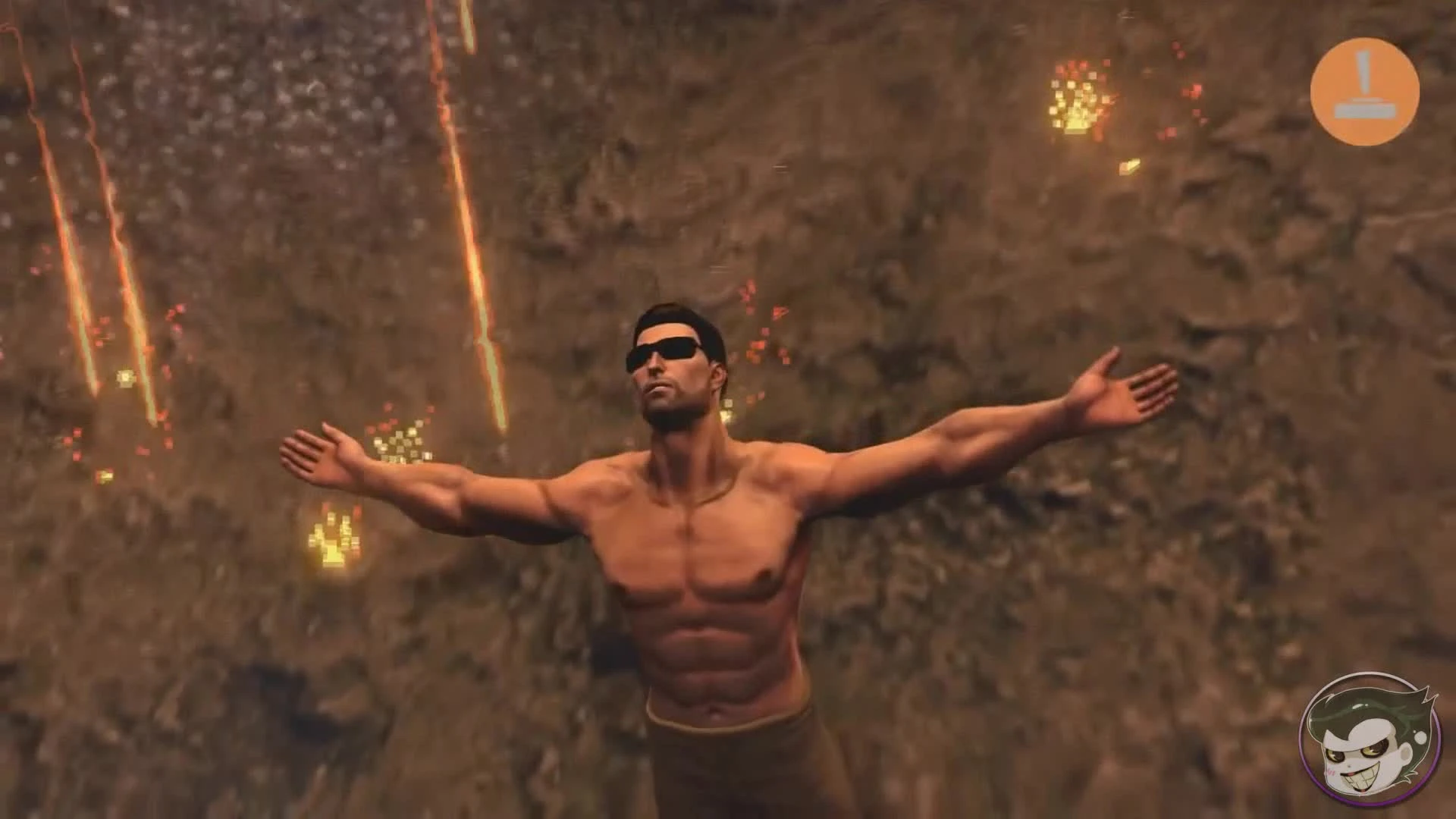 Обзор игры Agents of Mayhem - порно из overwatch, saints row и аниме (Мнение агента ПК)