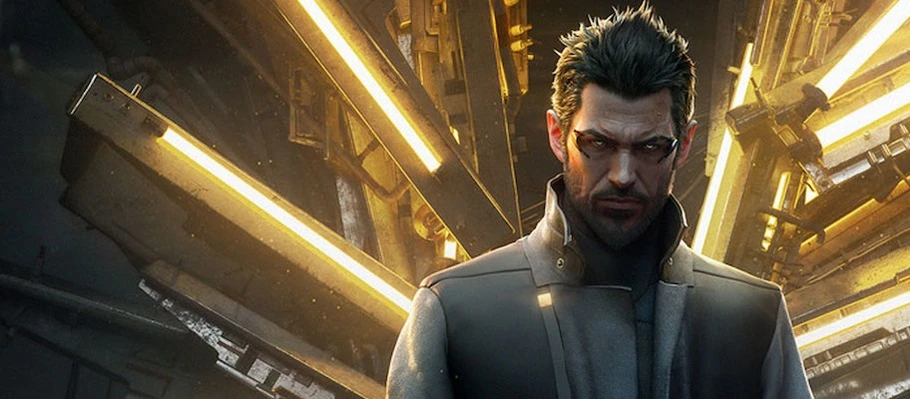 Продюсер Deus Ex: MD не верит что каждая игра сможет поддерживать VR