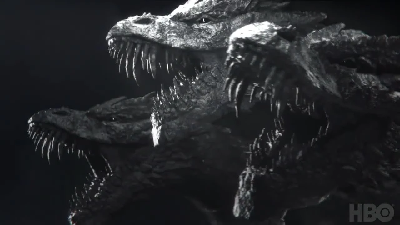 Тизер седьмого сезона сериала "Игра Престолов"