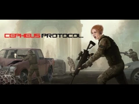 Cepheus Protocol, стратегия об инопланетном вирусе в Сан-Франциско, вышла в ранний доступ