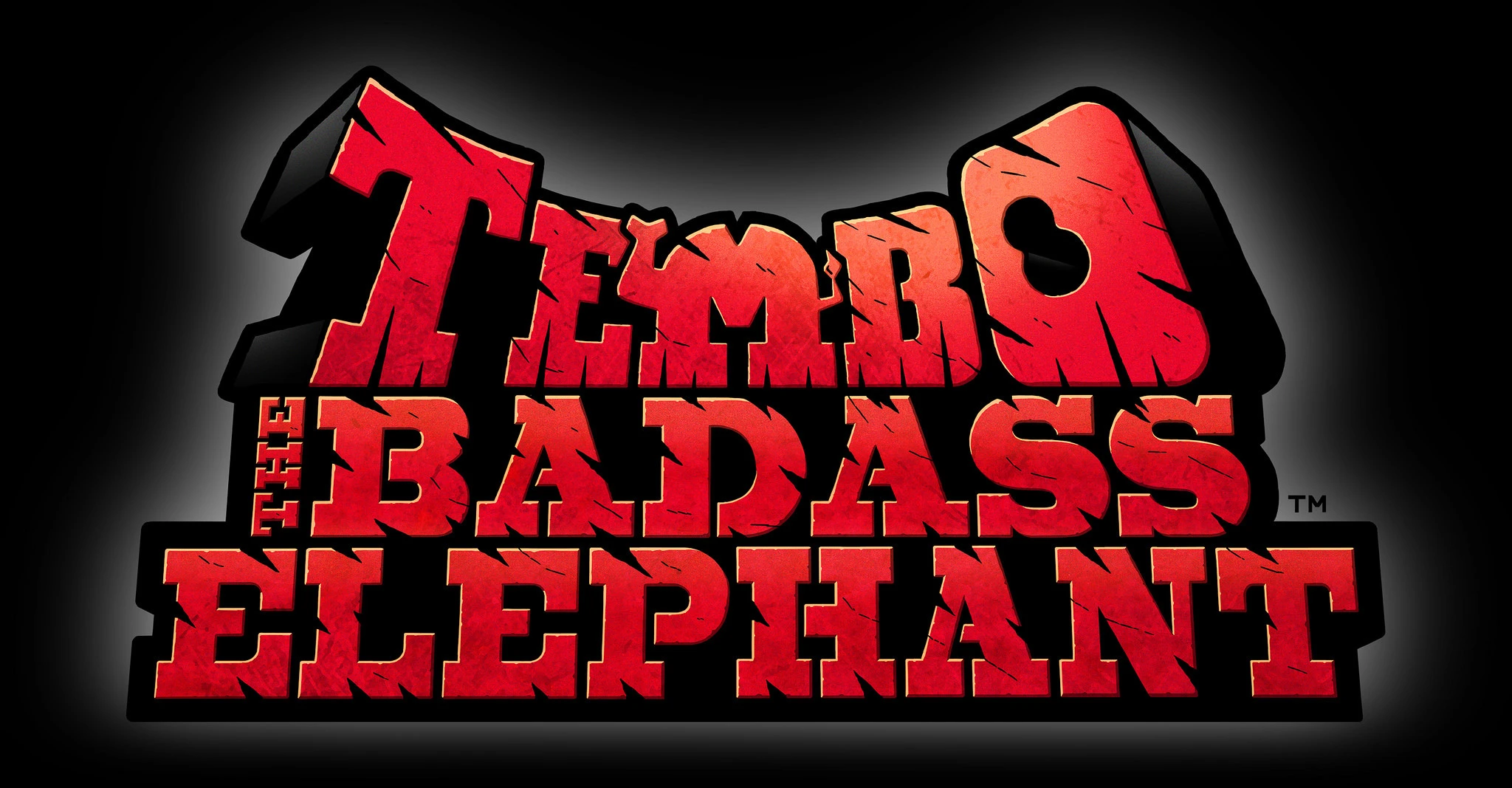 Tembo The Badass Elephant - не стоит шутить с этим слоном!