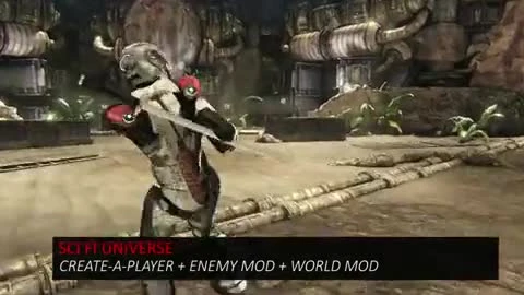 Kickstarter-кампания Project Awakened близится к завершению. Игре не хватает всего $200 000